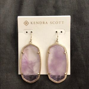 Kendra Scott Danielle Earrings